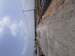   Plot at Vijayawada One Town – for Sale