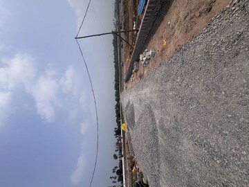   Plot at Vijayawada One Town – for Sale