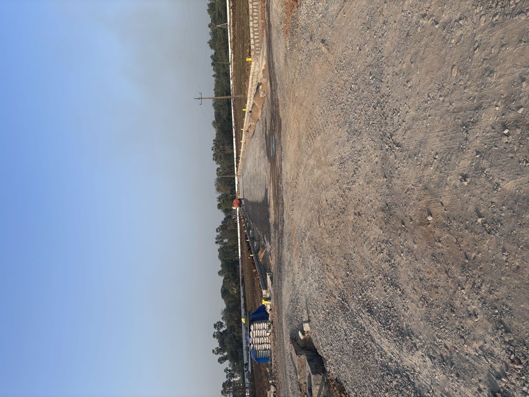 Plot For Sale in Vijayawada One Town