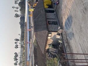  Plot – Exterior View View at Vijayawada One Town - for Sale