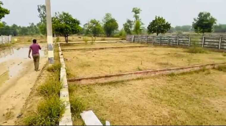 undefined, sultanpur road  1500 Sq.Ft. Plot In Sultanpur Road Lucknow 10100872