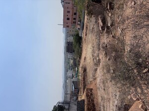  Plot – Exterior View View at Surya Nagar Colony - for Sale