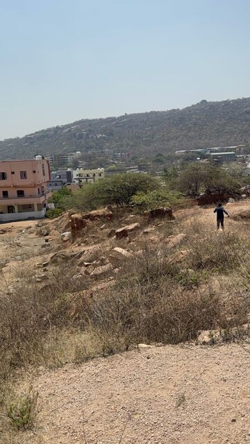 Plot Area in  Plot at Surya Nagar Colony – for Sale