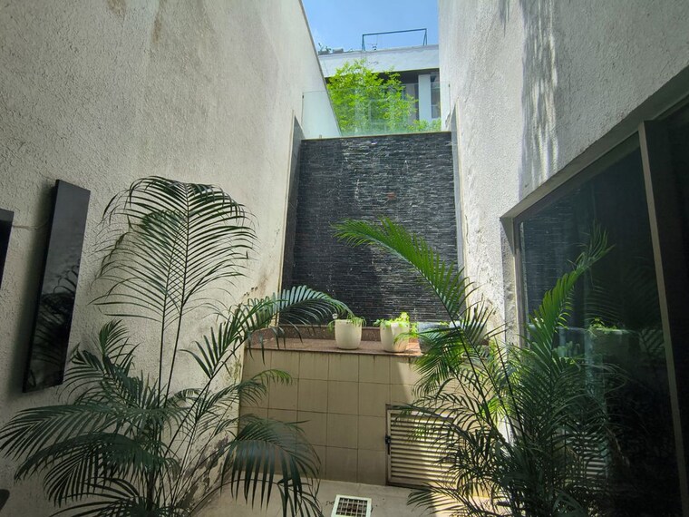 Exterior View, tata-primanti-villas 5 Bedroom 7000 Sq.Ft. Villa In Sector 72 Gurgaon 10018772
