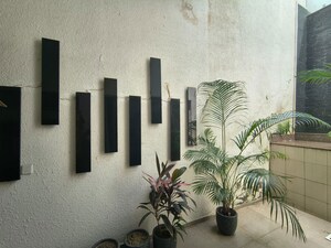 5 BHK Villa – Exterior View View at Tata Primanti Villas, Sector 72 - for Sale