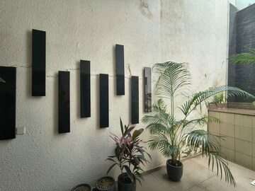 5 BHK Villa – Exterior View View at Tata Primanti Villas, Sector 72 - for Sale