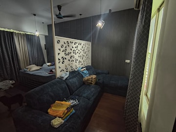 Bedroom in 5 BHK Villa at Tata Primanti Villas, Sector 72 – for Sale