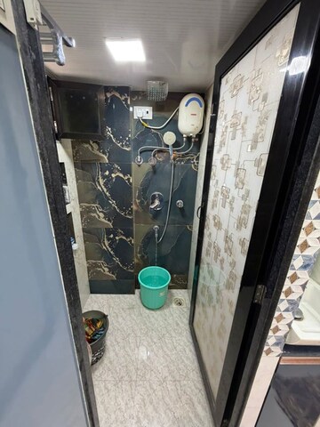 Furnished Amenities in 1 BHK Apartment at MHADA Prakash Cotton Mill, Lower Parel – for Rent