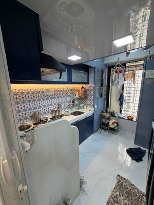 1 BHK Apartment For Rent in MHADA Prakash Cotton Mill, Lower Parel