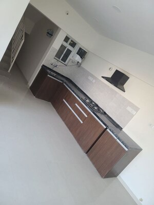 Furnished Amenities in 2.5 BHK Apartment at Gera World of Joy, Kharadi – for Rent