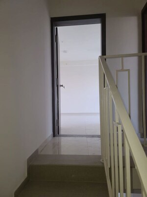 Building Lobby in 2.5 BHK Apartment at Gera World of Joy, Kharadi – for Rent