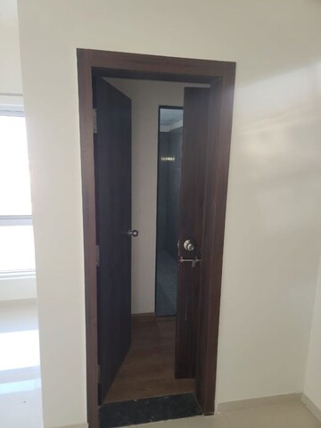 Building Lobby in 2.5 BHK Apartment at Gera World of Joy, Kharadi – for Rent