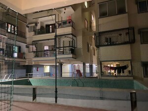 3 BHK Apartment – Exterior View View at Sumadhura Shangrilla, Whitefield - for Rent