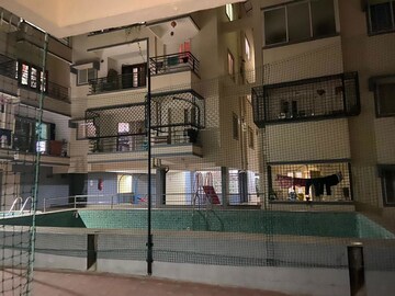 3 BHK Apartment – Exterior View View at Sumadhura Shangrilla, Whitefield - for Rent