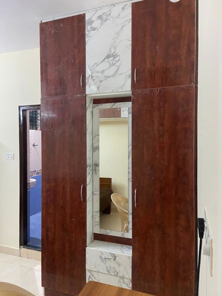 undefined, sumadhura-shangrilla 3 Bedroom 1580 Sq.Ft. Apartment In Whitefield Bangalore 10100958