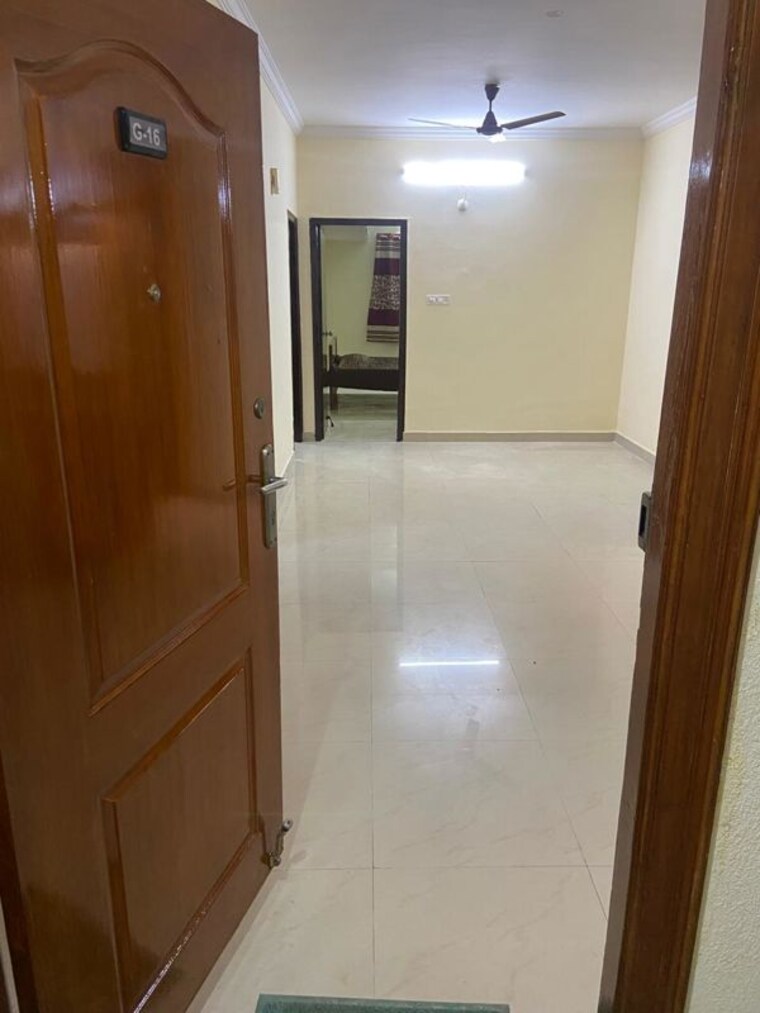 Room, sumadhura-shangrilla 3 Bedroom 1580 Sq.Ft. Apartment In Whitefield Bangalore 10100958