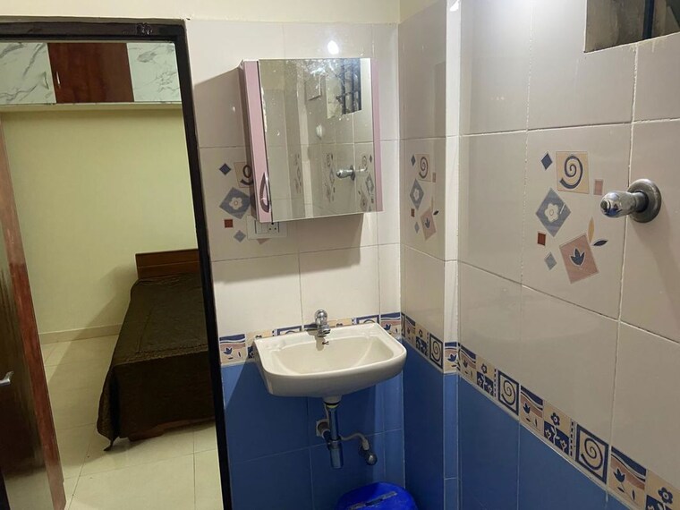 Master Bedroom, sumadhura-shangrilla 3 Bedroom 1580 Sq.Ft. Apartment In Whitefield Bangalore 10100958