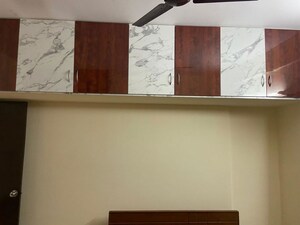 Furnished Amenities in 3 BHK Apartment at Sumadhura Shangrilla, Whitefield – for Rent