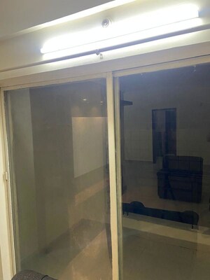 Building Lobby in 3 BHK Apartment at Sumadhura Shangrilla, Whitefield – for Rent