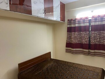 Room in 3 BHK Apartment at Sumadhura Shangrilla, Whitefield – for Rent