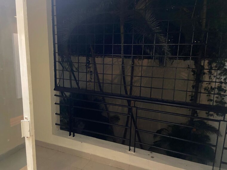 Balcony, sumadhura-shangrilla 3 Bedroom 1580 Sq.Ft. Apartment In Whitefield Bangalore 10100958