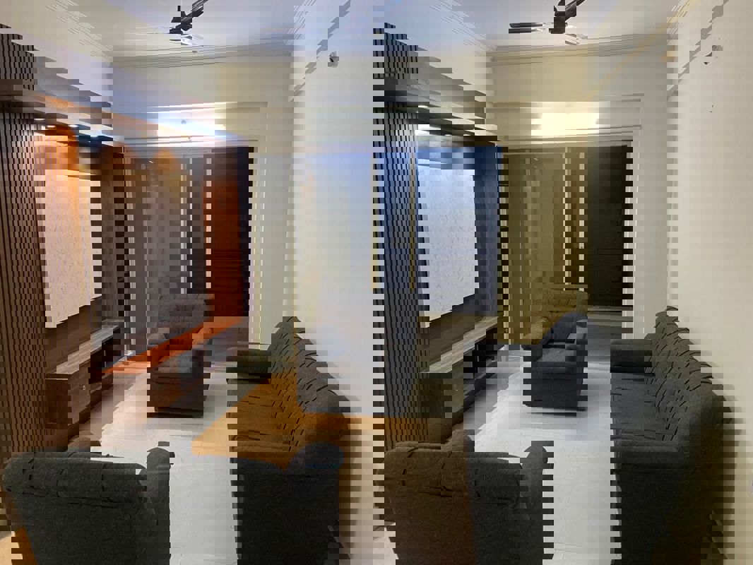 3 BHK 1580 Sq.Ft. Apartment in Sumadhura Shangrilla