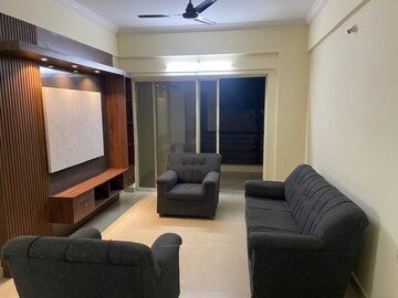 3 BHK Apartment For Rent in Sumadhura Shangrilla, Whitefield