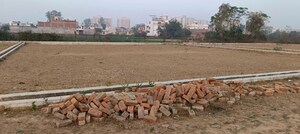 Plot Area in  Plot at Jankipuram – for Sale