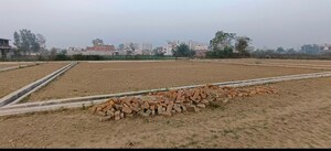 Plot Area in  Plot at Jankipuram – for Sale