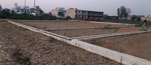 Plot Area in  Plot at Jankipuram – for Sale