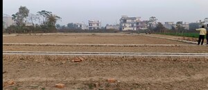 Plot Area in  Plot at Jankipuram – for Sale