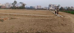Plot For Sale in Jankipuram