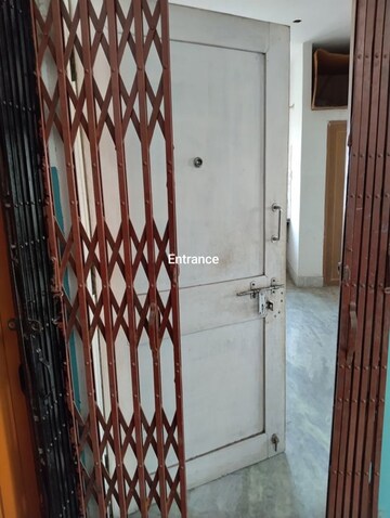 Stairs in 1 BHK Apartment at Bakultala – for Sale