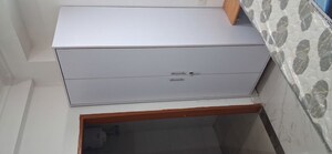 Furnished Amenities in 1 RK Builder Floor at Unitech South City 1, South City 1 – for Rent