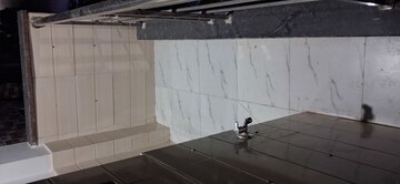 Bathroom in 1 RK Builder Floor at Unitech South City 1, South City 1 – for Rent