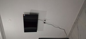 Furnished Amenities in 1 RK Builder Floor at Unitech South City 1, South City 1 – for Rent