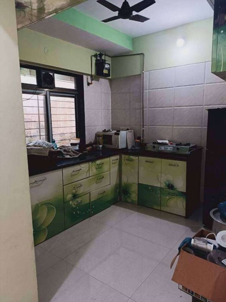 Kitchen, thane west Pg For Boys & Girls In Thane West 10100968