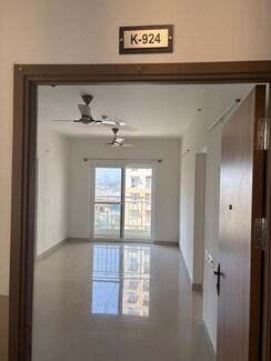2 BHK Apartment For Rent in Prestige Finsbury Park Hyde