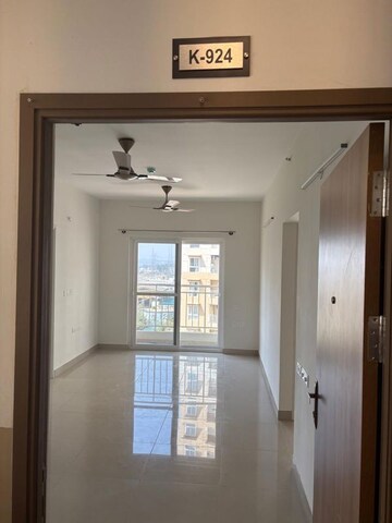 2 BHK Apartment For Rent in Prestige Finsbury Park Hyde, Bagaluru