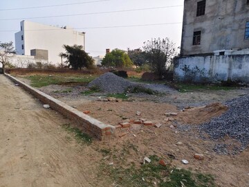 Plot Area in  Plot at Jankipuram – for Sale