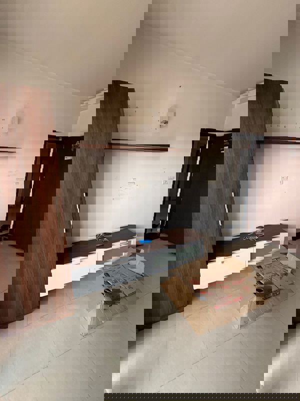 3 BHK 1475 Sq.Ft. Apartment in Pramuk Aqua Heights