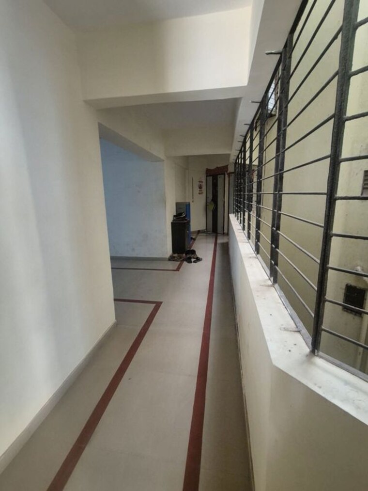 Balcony, abhinandan-chs-kharghar 1 Bedroom 400 Sq.Ft. Apartment In Kharghar Sector 18 Navi Mumbai 10101091