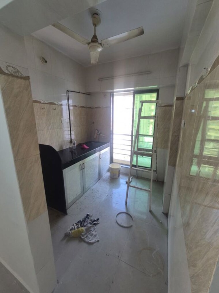 Bathroom, abhinandan-chs-kharghar 1 Bedroom 400 Sq.Ft. Apartment In Kharghar Sector 18 Navi Mumbai 10101091