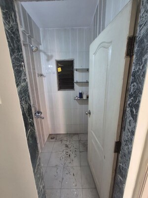 Building Lobby in 1 BHK Apartment at Abhinandan Chs Kharghar, Kharghar Sector 18 – for Rent