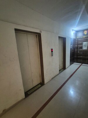 1 BHK Apartment For Rent in Abhinandan Chs Kharghar, Kharghar Sector 18