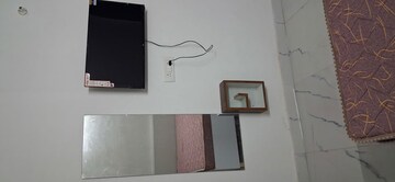 Furnished Amenities in 1 RK Builder Floor at Saurabh Niwas, Sector 40 – for Rent