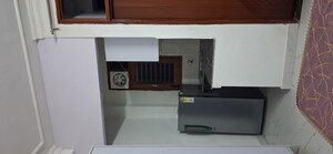 Furnished Amenities in 1 RK Builder Floor at Saurabh Niwas, Sector 40 – for Rent
