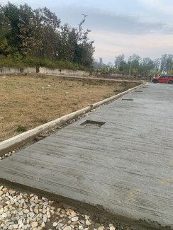 Plot For Sale in Dehradun Cantt