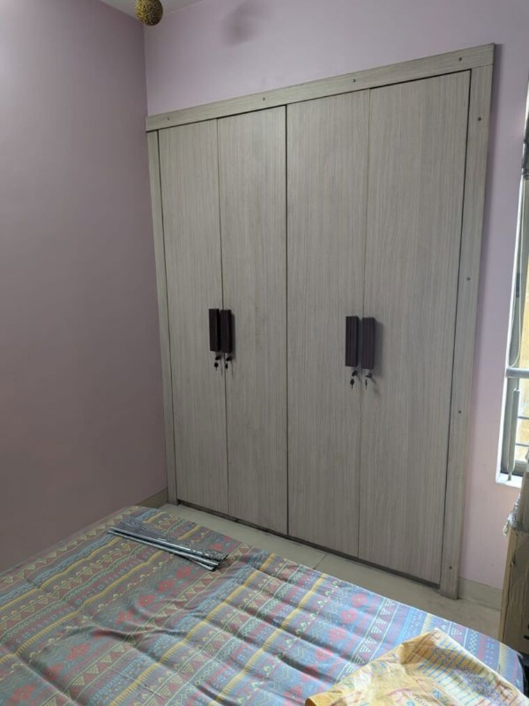 Room, lodha-luxuria 3 Bedroom 1550 Sq.Ft. Apartment In Majiwada Thane 10101094