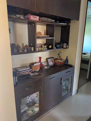  3 BHK Apartment at Lodha Luxuria, Majiwada – for Sale